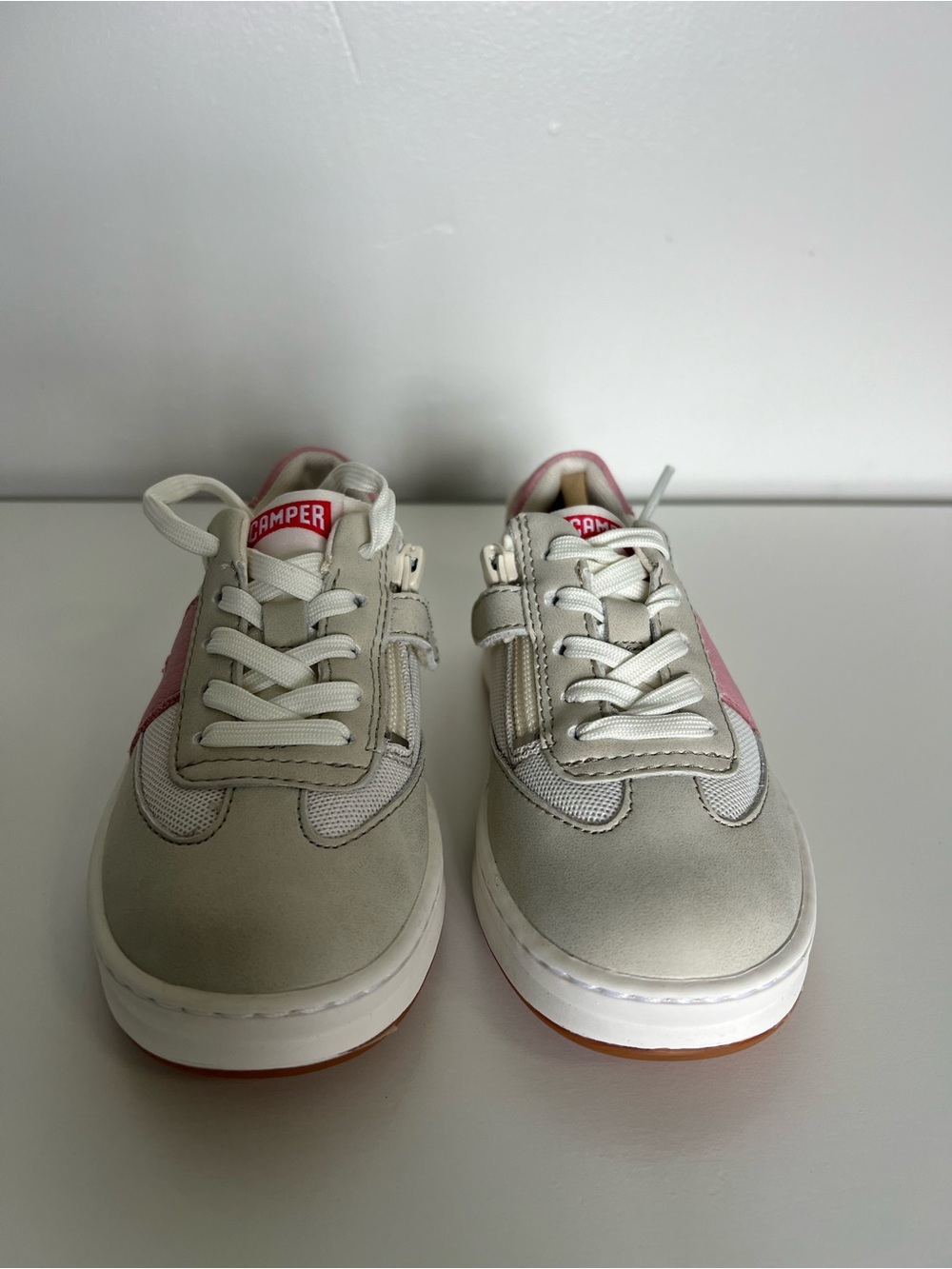 Camper for Kids EU size 26 US 8.5